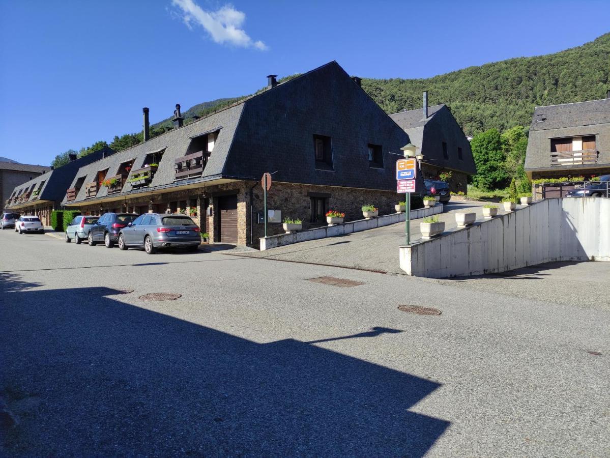 Suitedreams - Camp De Baix La Massana Exterior foto